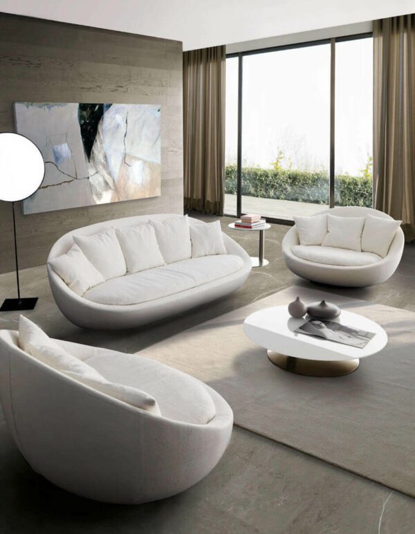 Кофейный столик KARA 3