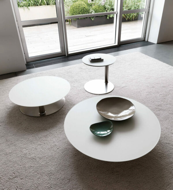 Кофейный столик KARA 2