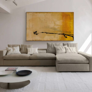 Кофейный столик KARA 6