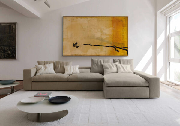 Кофейный столик KARA 6