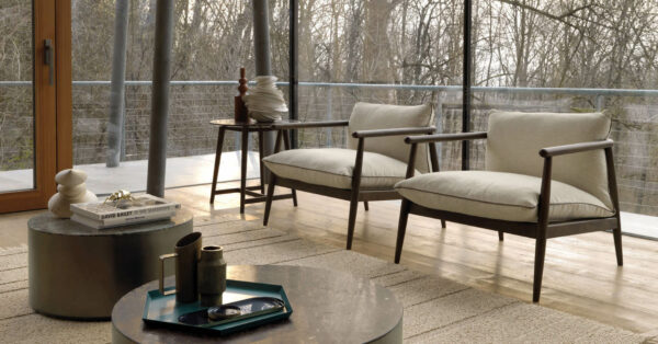 Кресло KARIN 4