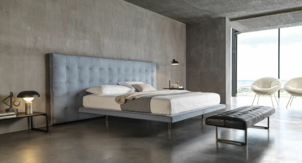 Кровать LUDWIG 3