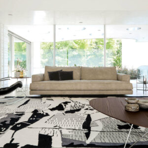 Ковер OMAGGIO a PICASSO 4