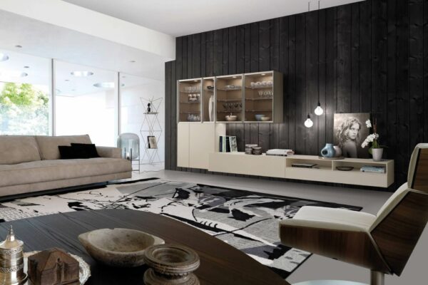 Ковер OMAGGIO a PICASSO 3