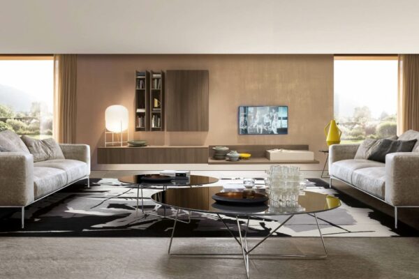 Ковер OMAGGIO a PICASSO 2