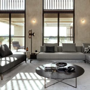 Диван OVERPLAN 3