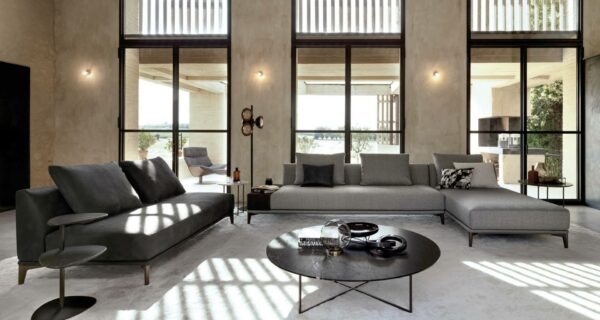 Диван OVERPLAN 3