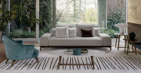 Диван OVERPLAN 2