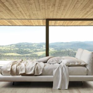 Кровать OZIUM 3