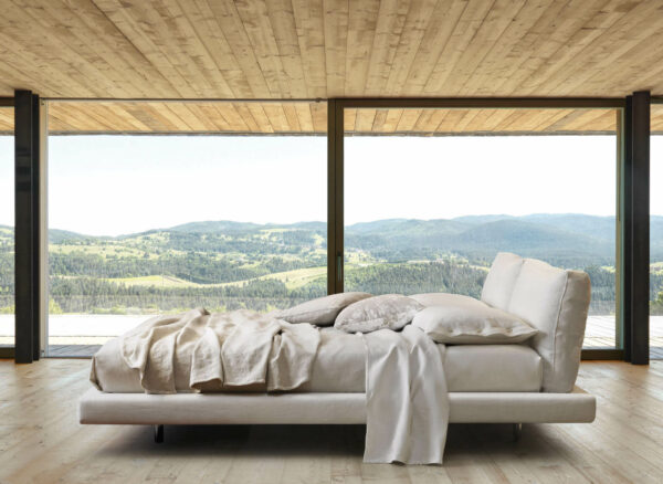 Кровать OZIUM 3