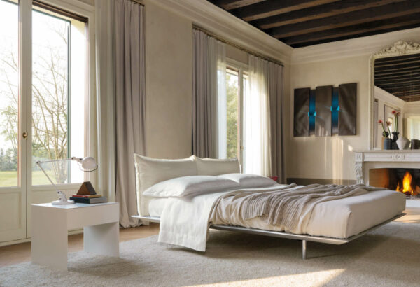 Кровать PLATZ 3