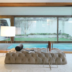 Диван ROLLKING 3