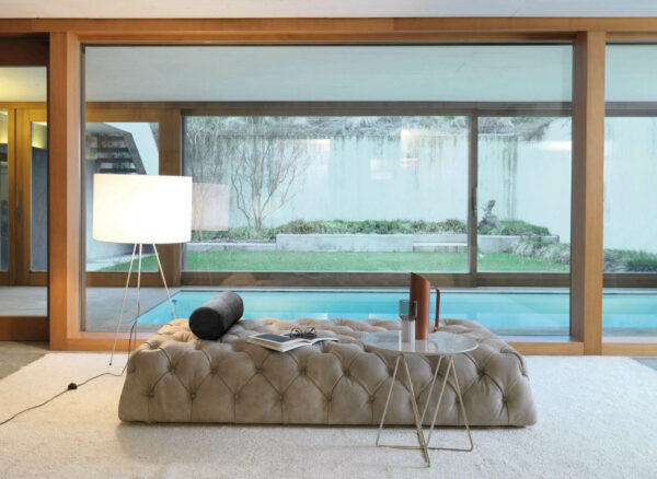 Диван ROLLKING 3