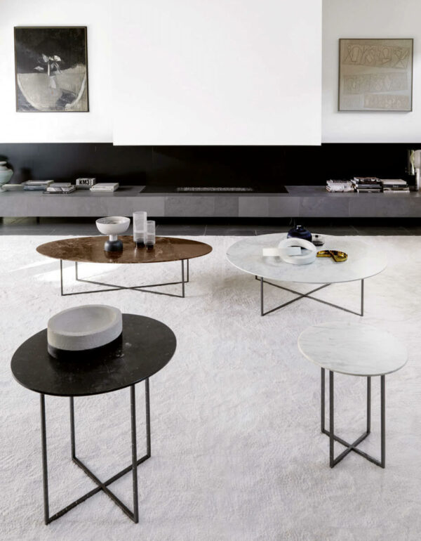 Журнальный Столик SABI 3