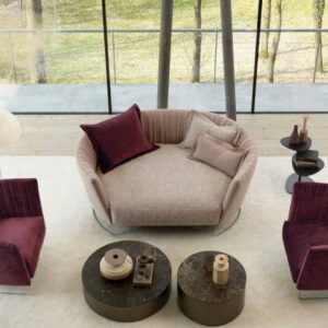 Кресло SHELLON 5