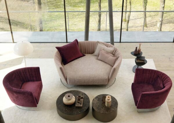 Кресло SHELLON 5