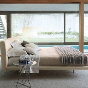 Кровать SHELLON 4