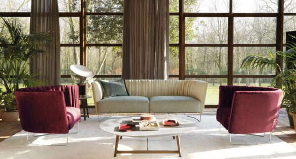 Диван SHELLON 2