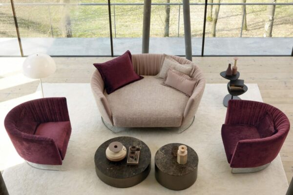 Журнальный Столик STUM 6