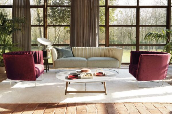 Журнальный Столик TOMO 3