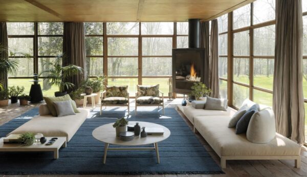 Журнальный Столик TOMO 4