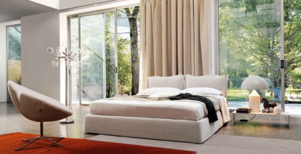 Кровать VANITY 5