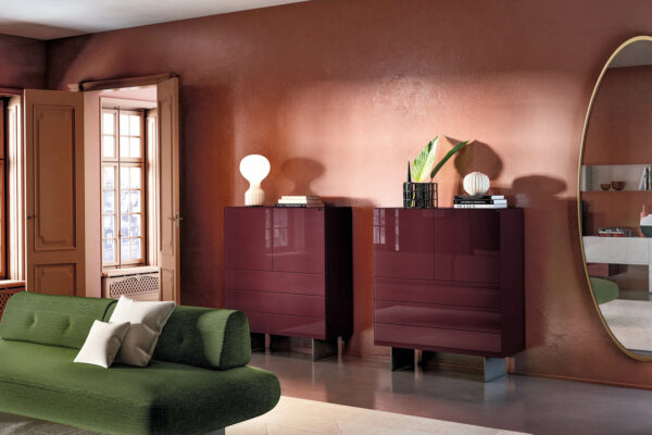 Комод MATERIA 14