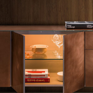 Комод MATERIA 3