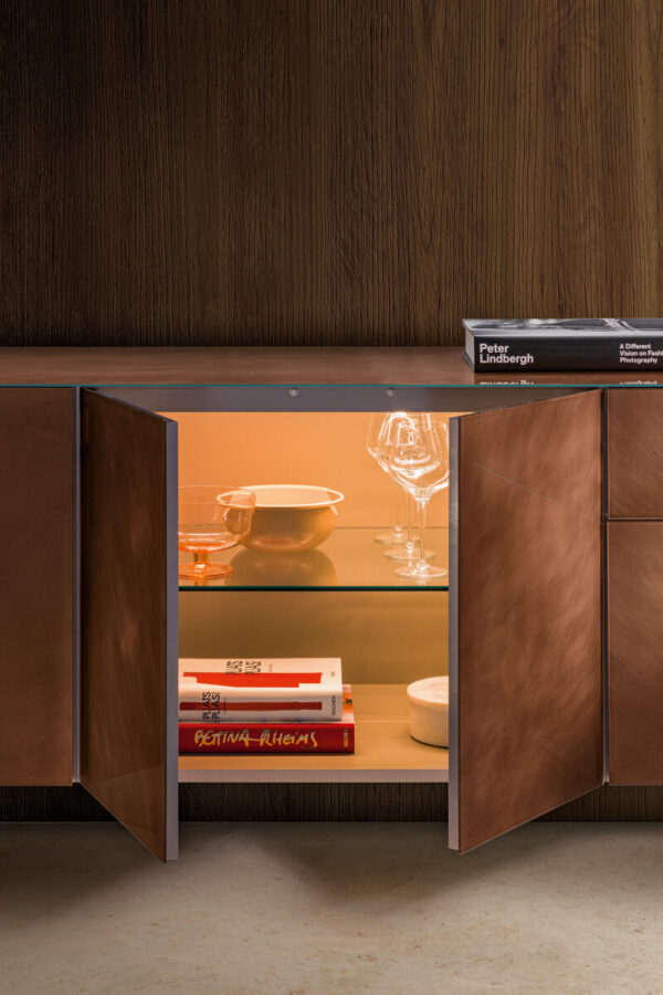 Комод MATERIA 3