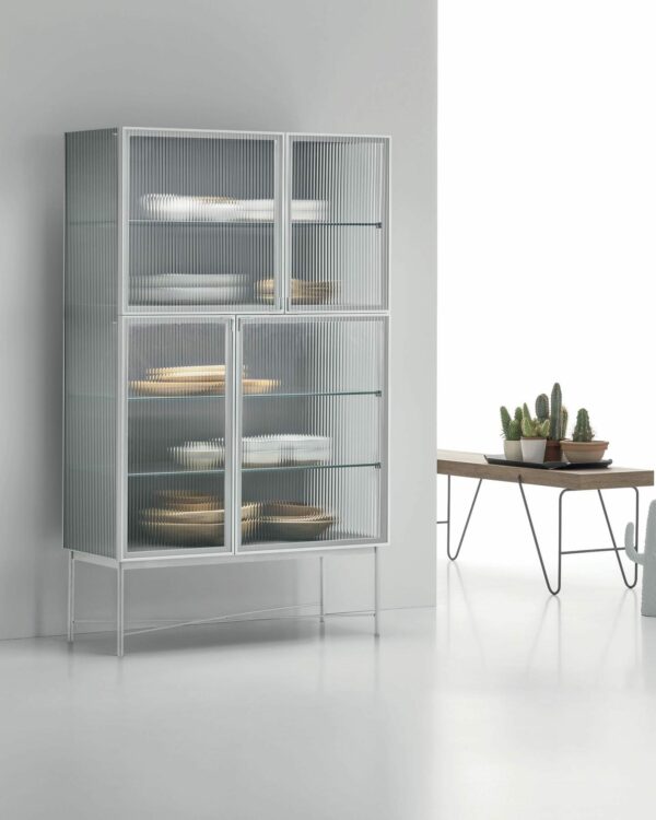 Витрина NINA 3