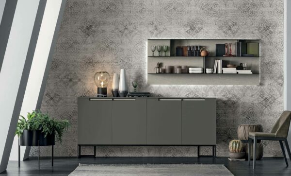 Комод REGOLO SIDEBOARD 2