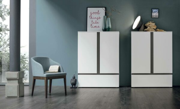 Комод REGOLO SIDEBOARD 3