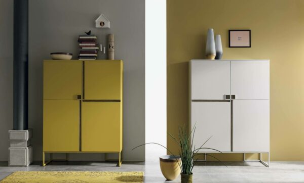 Комод REGOLO SIDEBOARD 4