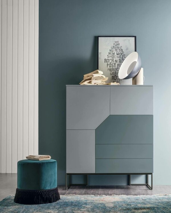 Комод REMIX 3