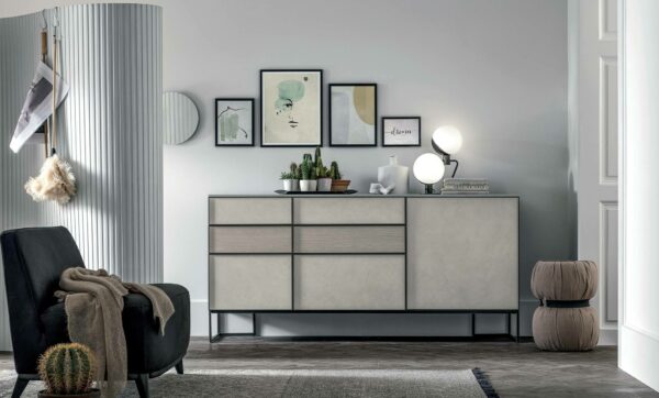 Комод VINCI 1