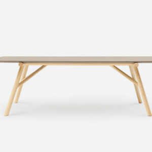 Обеденный стол Maestro 2