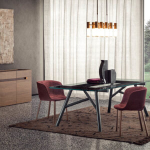 Обеденный стол Maestro 3