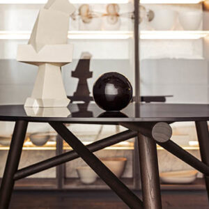 Обеденный стол Maestro 6