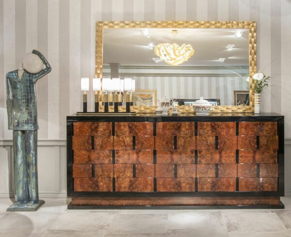 Зеркало MAFALDA 3