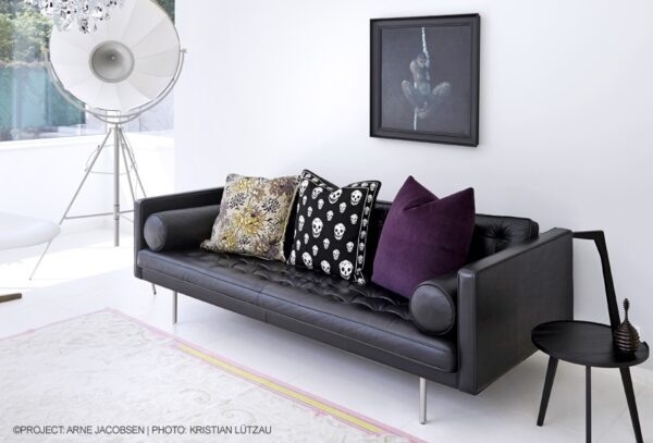 Диван-кровать MAGISTER 3