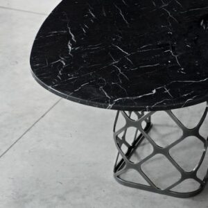 Обеденный стол MAJESTY 8