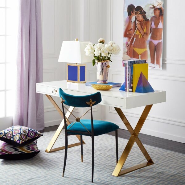 Настольная лампа MAKAO 2