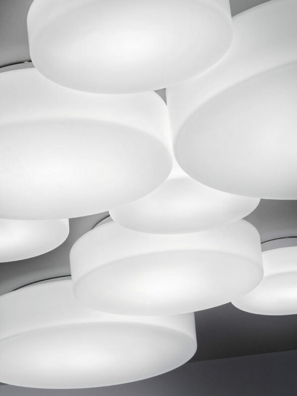 Потолочный светильник MAKE-UP 1