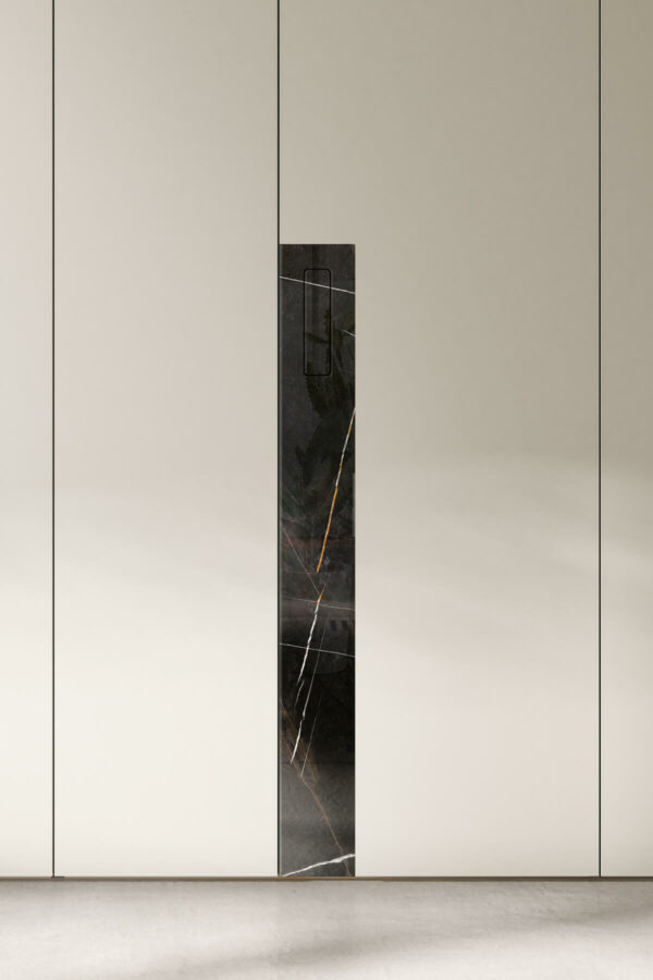 Шкаф гардеробная KEY 4