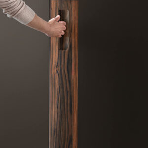 Шкаф гардеробная KEY 2