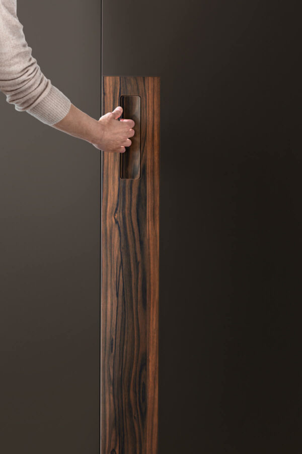 Шкаф гардеробная KEY 2