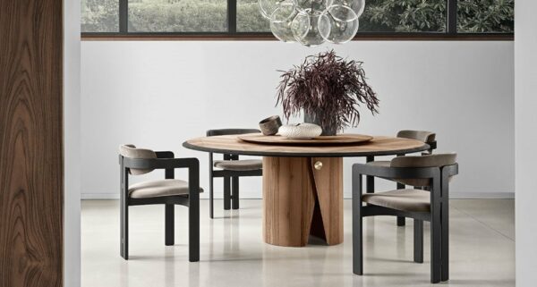 Обеденный стол Manto 3