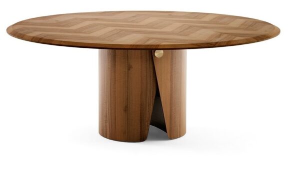 Обеденный стол Manto 1