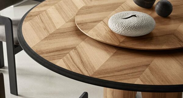 Обеденный стол Manto 2