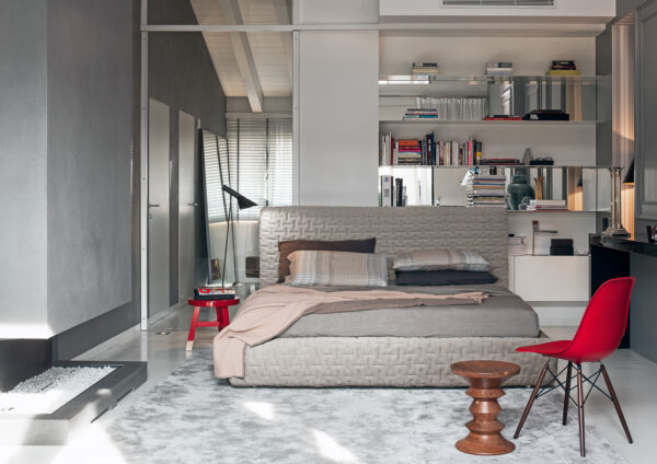 Кровать MARCEL 1